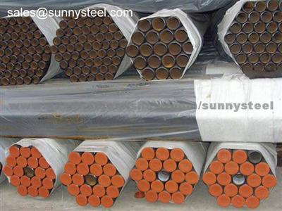 ASTM A179/A179M Seamless Cold-Drawn Low-Carbon Steel Tubes