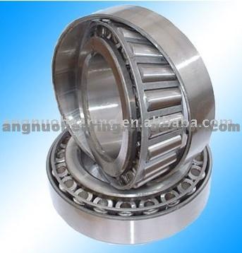 Taper Roller Bearings Single Row 528/522