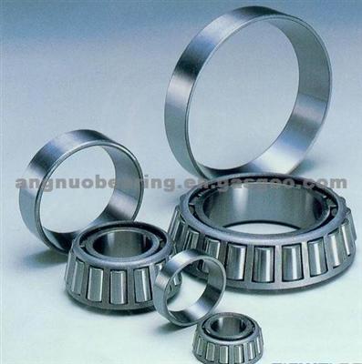 Taper Roller Bearings Single Row 528R/522