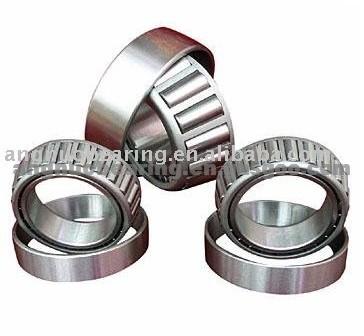 Taper Roller Bearings Single Row 72188/C72487