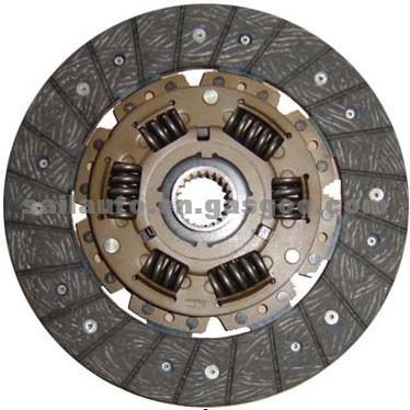 TOYOTA Clutch Disc 31250-36060/31250-36090/31250-36100