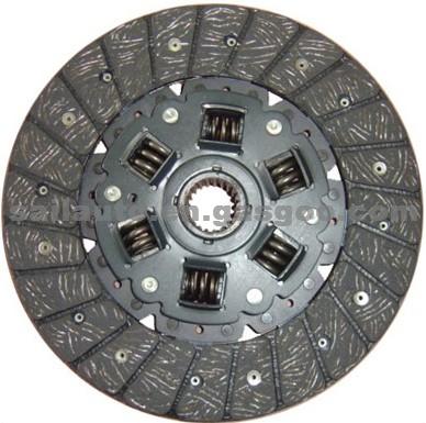 TOYOTA Clutch Disc 31250-36170/31250-36130/31250-14130