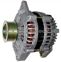 Bosch Alternator 098 603 9931