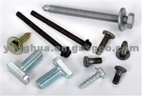 Fasteners Special Bolt,Screw,T Bolt  Gr.5 Gr.8