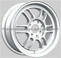 ALLOY WHEEL 14x5.5