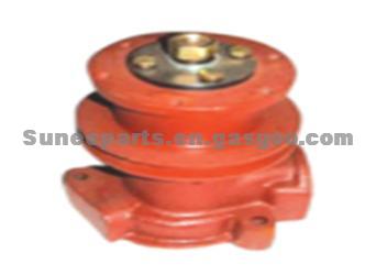 Water Pump 240-1207010 For MTZ TRUCKS Parts