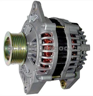 Bosch Alternator 098 603 9931