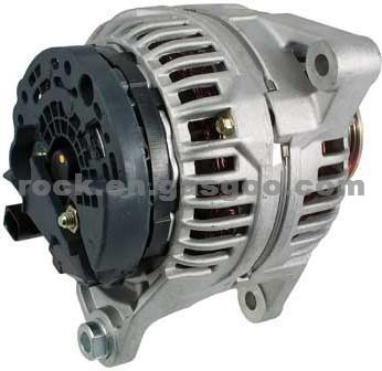 Bosch Alternator 0124515025