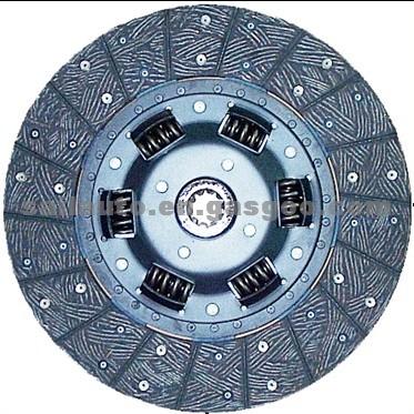 TOYOTA Clutch Disc 31250-55040/31250-55041/31250-55043