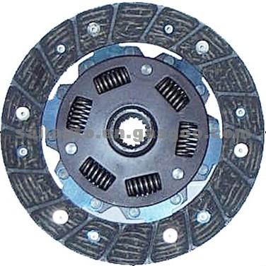 NISSAN Clutch Disc 30100-01B00/30100-01B10/30100-01B12