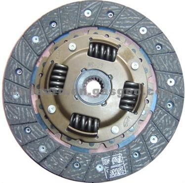 Car Clutch Disc 30100-52A00/30100-52A01 For NISSAN