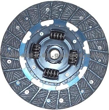 Car Clutch Disc For NISSAN 30100-21R10/30100-21R60/30100-28E00