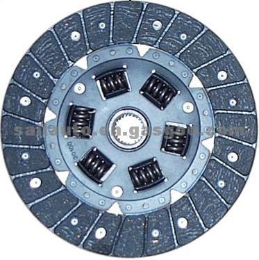 Clutch Disc 30100-N4290/30100-Y6800 For NISSAN