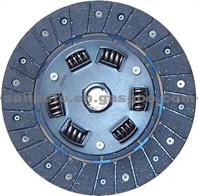 Clutch Disc For NISSAN 30100-C7300/30100-P9510/30100-P9511