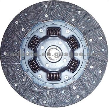 NISSAN 30100-Z5015 Clutch Disc 300X190x16X30mm