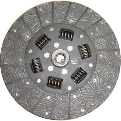 NISSAN 30100-90317 Clutch Disc 325X190x10X38mm