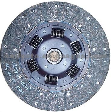 NISSAN Clutch Disc 30100-Z5014/30100-Z5018/30100-Z5064