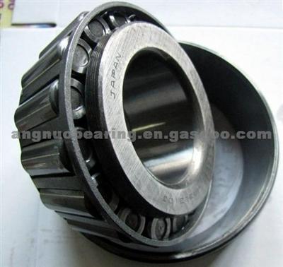 Taper Roller Bearings Single Row LM104949/LM104910