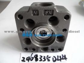 810202311 Head Rotor