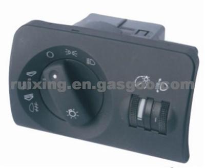 Headlamp Switch 4B1941531E