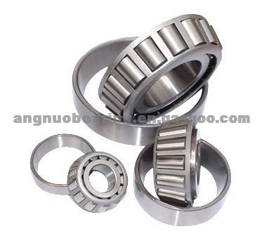 Taper Roller Bearings Single Row 529X/522