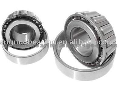 Taper Roller Bearings Single Row 45284/45220