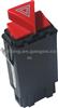 Emergency Flasher Switch 8L0941509L For Audi A3