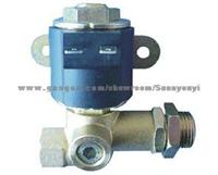 CNG Solenoid Valve