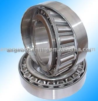 Taper Roller Bearings Single Row 537/532X