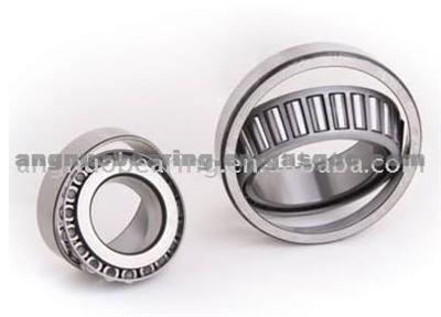 Taper Roller Bearings Single Row HM907643/HM907614