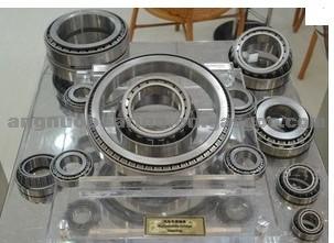 Taper Roller Bearings Single Row 55200C/55437