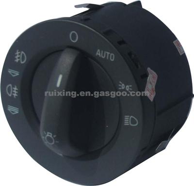 Headlight Switch For Audi A6 4F1941531D