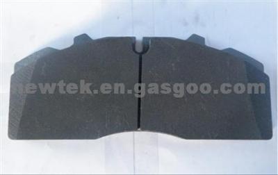 Brake Pad For TOYOTA D822