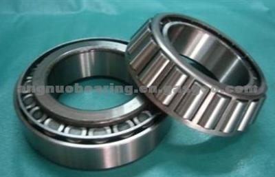 Taper Roller Bearings Single Row 539/532X