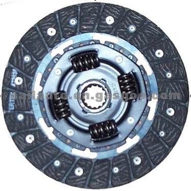 Clutch Disc 8-97045-359-0/8-94467-115-2 For ISUZU