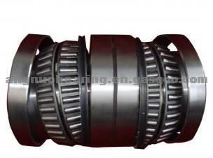 Taper Roller Bearings Single Row 387AS/382A