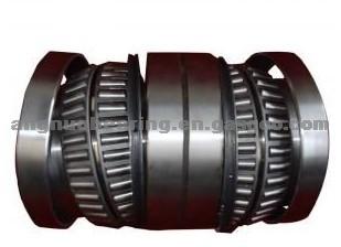 Taper Roller Bearings Single Row 387/382S