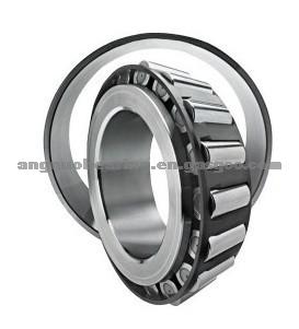 Taper Roller Bearings Single Row 387A/382S