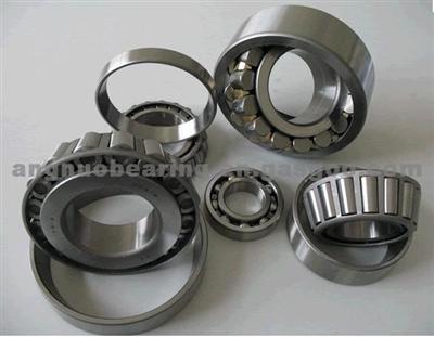 Taper Roller Bearings Single Row 387A/382