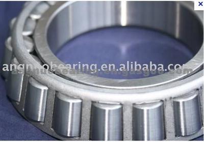 Taper Roller Bearings Single Row 387AS/383A