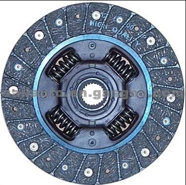 Clutch Disc For ISUZU 5-31240-012-0/5-31240-013-1