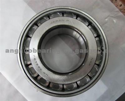 Taper Roller Bearings Single Row 462/453AS