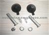 Brake Caliper Repair Kits: 81006