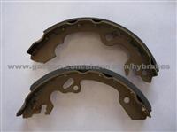 LS1850 BRAKE SHOE