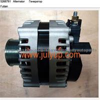 Alternator Eng.Cummins ISF2.8 T-3302 (Business) (12, 120A)5266781