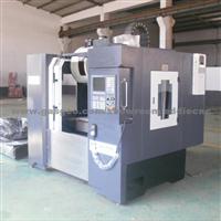 Cnc Milling Machine