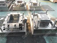 China huangyan sante  Plastic Mould Co. , Ltd.