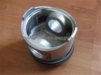 Isuzu 4BD1 Engine Piston