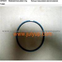 Maslosemnoe Piston Ring 4976251