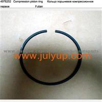 Compression Piston Ring 4976252